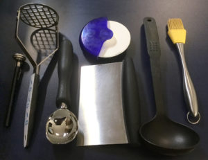 Medium kitchen tools you need one of