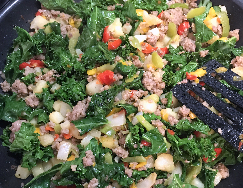 When is it okay NOT to follow the recipe? - miss mellie cooks